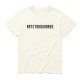 Antetokounbros Unisex κοντομάνικη μπλούζα Baseline T-Shirt